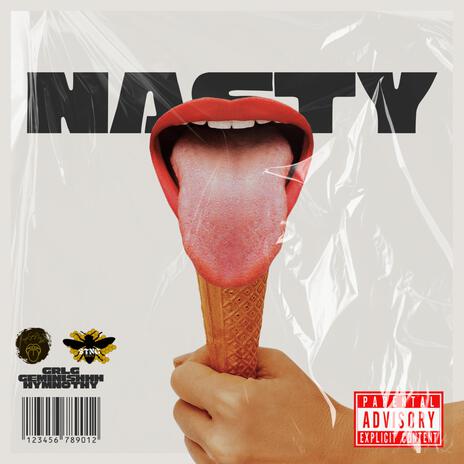 Nasty ft. GeminIshhh & Hymnothy | Boomplay Music