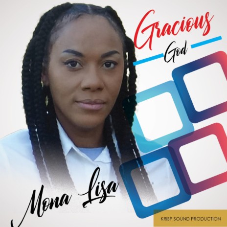 Gracious God | Boomplay Music