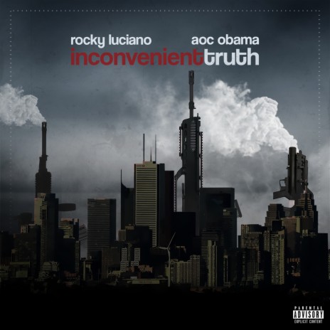 Inconvenient Truth ft. Aoc Obama