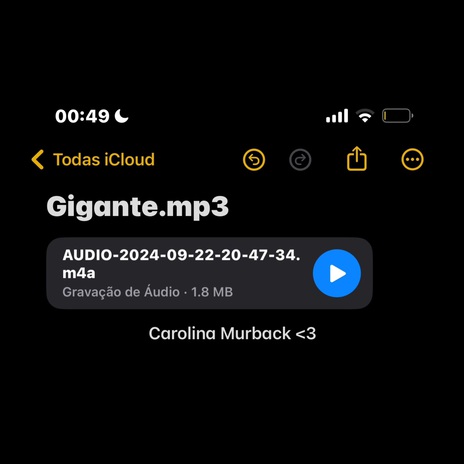 Gigante | Boomplay Music