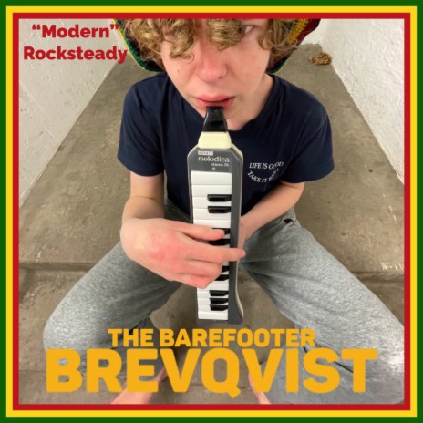 The Barefooter