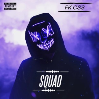 SQUAD lyrics | Boomplay Music