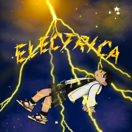 Electrica | Boomplay Music