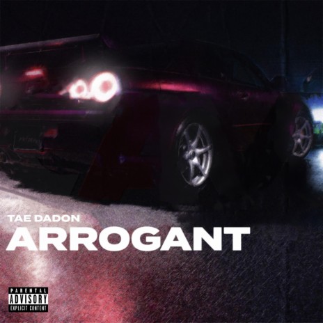 Arrogant | Boomplay Music