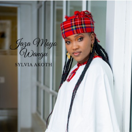 Jaza Moyo Wangu | Boomplay Music