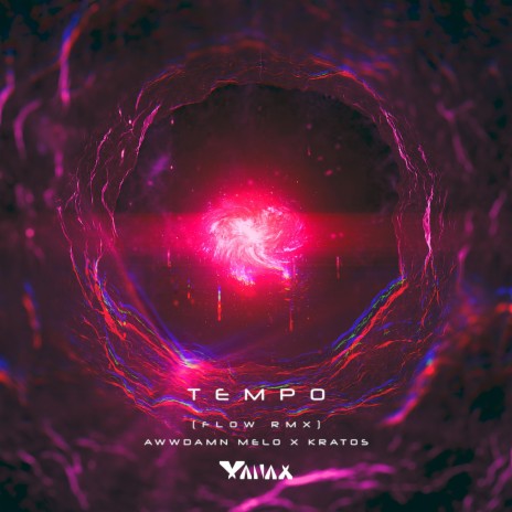 Tempo (flow remix) ft. Awwdamn Melo & Kratos | Boomplay Music