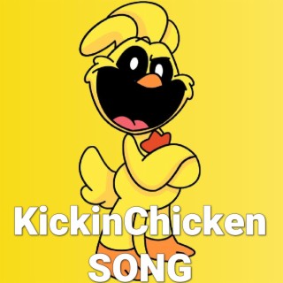 KickinChicken Song (Poppy Playtime Chapter 3 Deep Sleep)