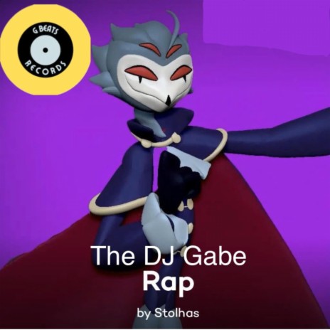 The DJ Gabe Rap | Boomplay Music
