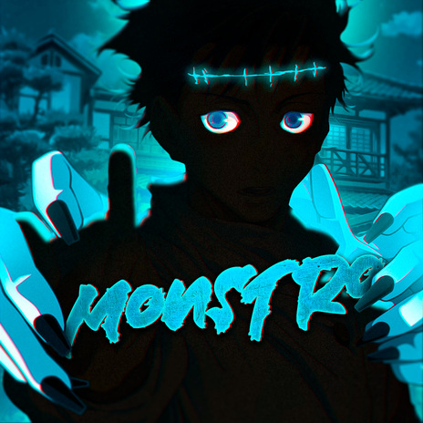 Yuta / Monstro | Boomplay Music