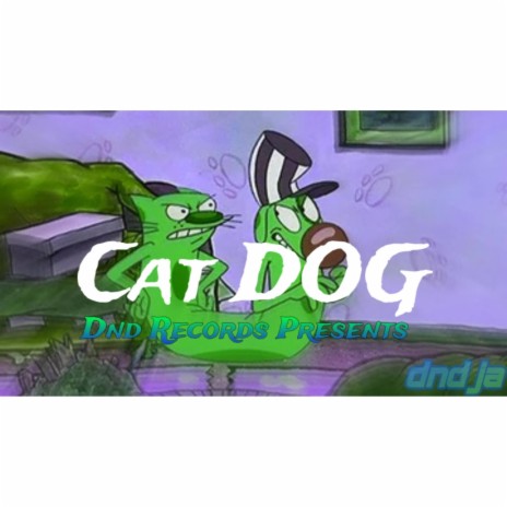 CatDog