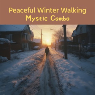 Peaceful Winter Walking