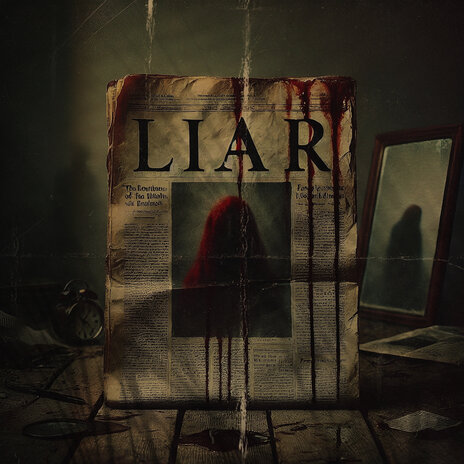 Liar | Boomplay Music