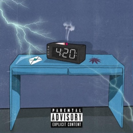 420 | Boomplay Music