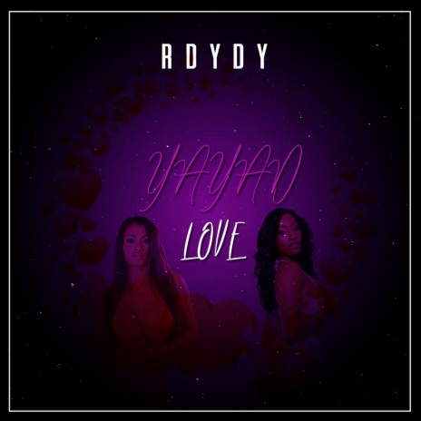 Yayad Love | Boomplay Music