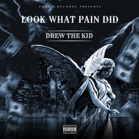 Look What Pain Did | Boomplay Music