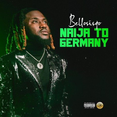 Naija To Germany ft. Classiq, Dj Ab, Adam A Zango, Sojaboy & Deezall