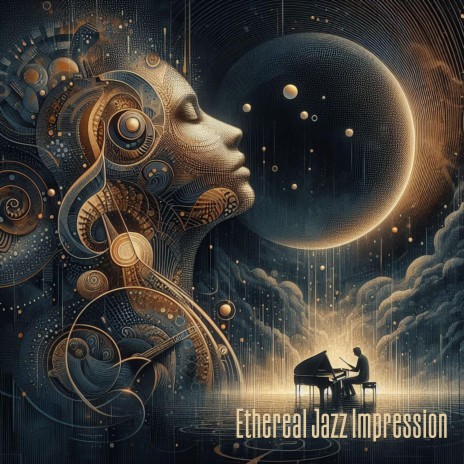 Ethereal Jazz Impression