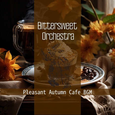 Symphonic Jazz in Autumn | Boomplay Music