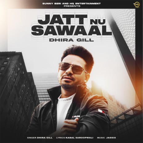 Jatt Nu Sawaal | Boomplay Music