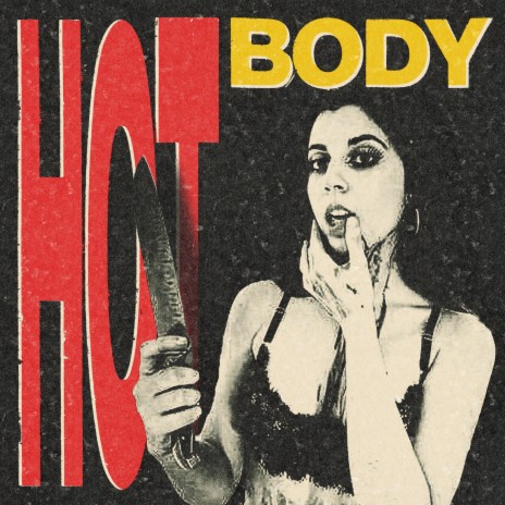 HOT BODY | Boomplay Music