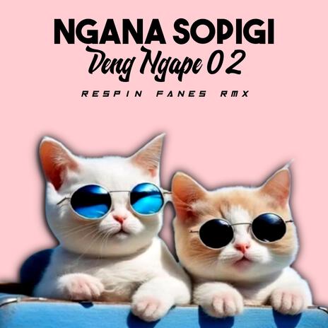 DJ NGANA SOPIGI DENG NGAPE 02 | Boomplay Music