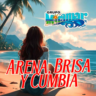 Arena, Brisa y Cumbia