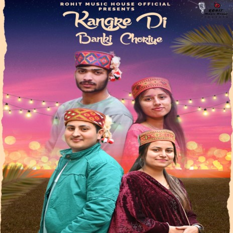 Kangre Di Banki Choriye | Boomplay Music