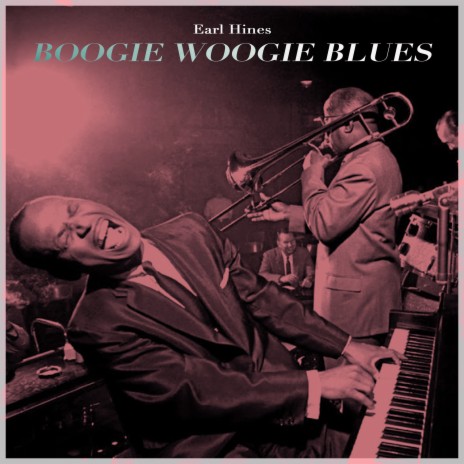 Saint Louis Blues Boogie Woogie | Boomplay Music