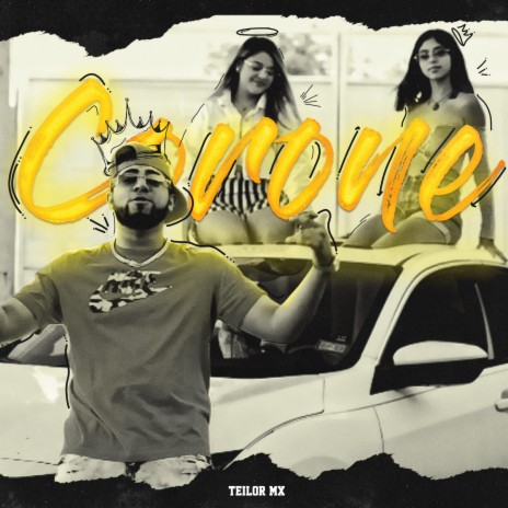 Corone | Boomplay Music