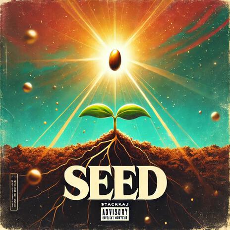 Seed | Boomplay Music