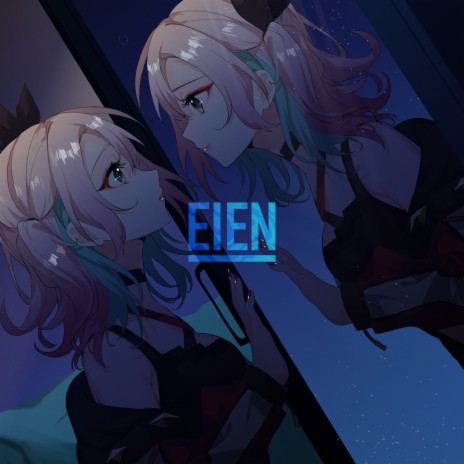 Eien | Boomplay Music