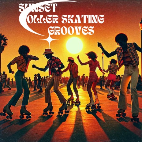 Sunset Funk Odyssey | Boomplay Music