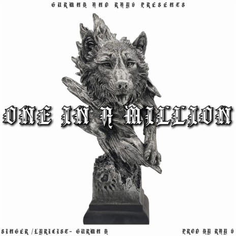 One in a Million ft. Ray6 | Boomplay Music