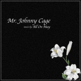 Mr. Johnny Cage lyrics | Boomplay Music