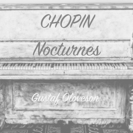 Nocturne No.1 in B Major, Op. 32 | Boomplay Music