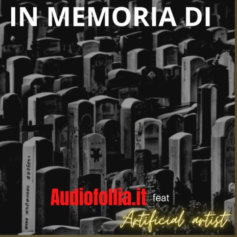 In memoria della Regina Elisabetta ft. Artificial Artist | Boomplay Music