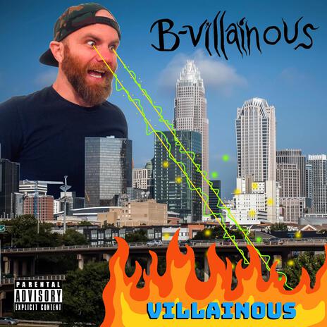 Villainous | Boomplay Music