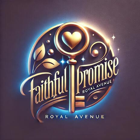 Faithful Promise | Boomplay Music