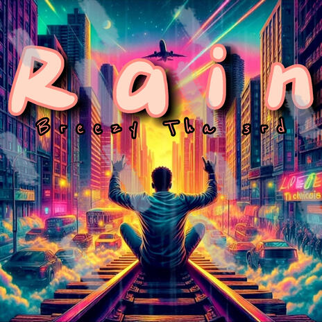 Rain | Boomplay Music