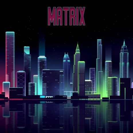 Matrix ft. Фактор"Oz" | Boomplay Music