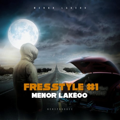 Menor lakeOo fresstyle #1