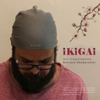 iKiGAi