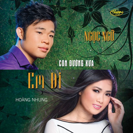 LK Giận Hờn, Nếu Một Ngày, Thôi & Tình Đời (Cha Cha Cha) ft. Ngọc Ngữ