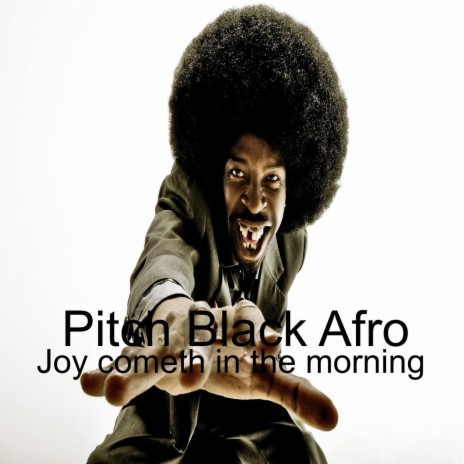 Joy Cometh in the Morning | Boomplay Music