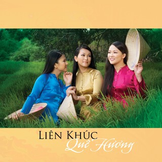 Liên Khúc Quê Hương