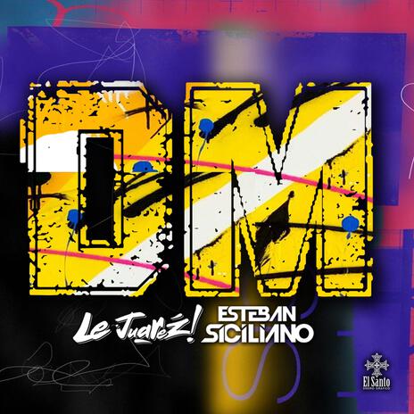 DM (After Mix) ft. Le Juarez | Boomplay Music