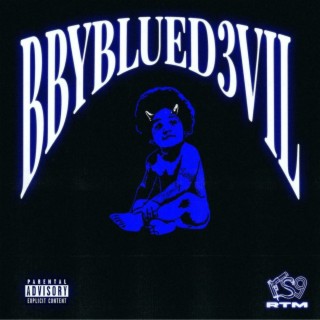 BBYBLUED3VIL