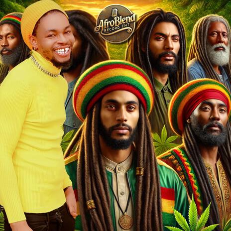 Reggae Never Die (Reggae Instrumental) ft. Fyah Marley | Boomplay Music