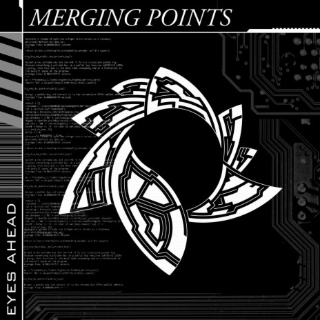 Merging Points | Boomplay Music
