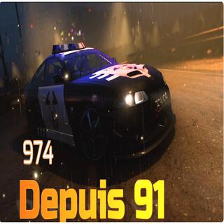 Depuis 91